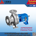 Chemical Process Pump with High Temperature